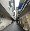 NHỈNH 9 TỶ, 34m2 PHÂN LÔ, Ô TÔ NHỎ QUA NHÀ - XUÂN THUỶ