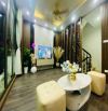 9.8 TỶ - 33m2 6 TẦNG - PHÂN LÔ, Ô TÔ , GẦN PHỐ - CẦU GIẤY