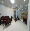 BÁN NHÀ TÂN SƠN NHÌ, SÁT TRƯỜNG CHINH, 45M2, 2 TẦNG, HXH, GIÁ CHỈ NHỈNH 4 TỶ