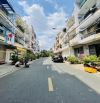 Bán nhà quận 6, P10, khu Bình Phú, 5 tầng, 4X16M, Sổ hoàn công đủ.