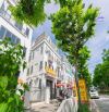 Bán Biệt Thự Solasta Mansion Dương Nội, 170m², 4 Tầng, Mặt Tiền 8.5m, Giá 32.5 Tỷ