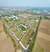 Bán đất nền 90m² – King Hill Residences, Bến Lức, Long An (sẵn sổ)