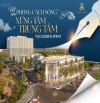 Siêu dự án nhà ở xã hội 2025 Golden Point Đồng Hòa Kiến An, Hải Phòng.
