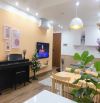Bán căn hộ đẹp tòa Việt Đức Complex, để lại đầy đủ đồ nội thất sẵn vào ở luôn