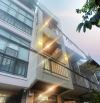 BÁN NHÀ LẠC LONG QUÂN. 15M2, 3 TẦNG, HẺM GẦN 4M. NHÀ MỚI TINH. BANK CHO VAY 2 TỶ