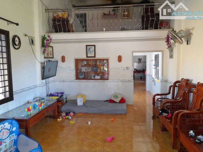 SụP sàn 🆘 chỉ 4.x tỷ CĂN NHÀ DT KHỦNG 207m2 MT Đ.13m5 ( NGUYỄN TRI PHƯƠNG) HỘI AN - 2