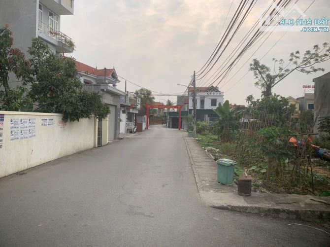 🌟 CẦN BÁN LÔ GÓC SIÊU ĐẸP 190m² TẠI ĐỐNG QUÁN, THỦY SƠN, THỦY NGUYÊN, HẢI PHÒNG 🌟