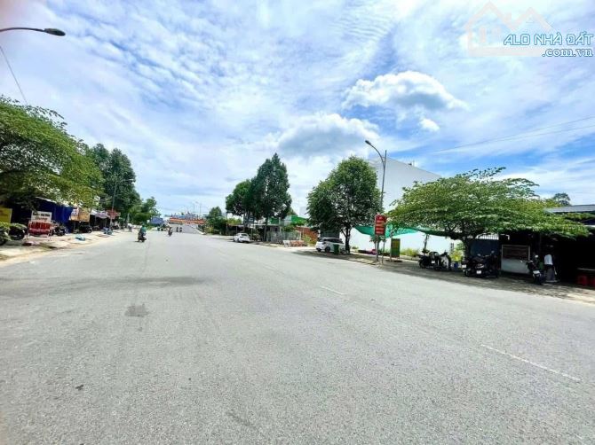 BÁN CẶP NỀN ĐẸP (10X24) GỐC 2 MẶT TIỀN ĐƯỜNG 1B KDC VĂN HOÁ TÂY ĐÔ - CẦN THƠ