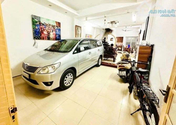 Anh tôi có nhà Văn Quán, Hà Đông, Vỉa hè, ô tô tránh, Kinh doanh, 68m2, 5T, mt4.6m, 17 tỷ - 1