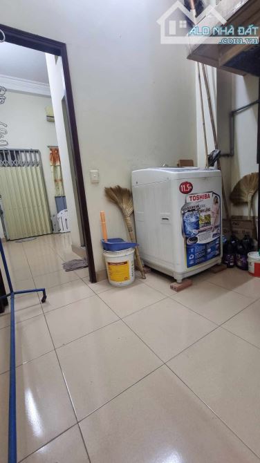 Quang Trung - Gò Vấp - 66m2 - 4 Tầng - 10.3 tỷ - Hẻm Ôtô - Hoàn công - SHR
