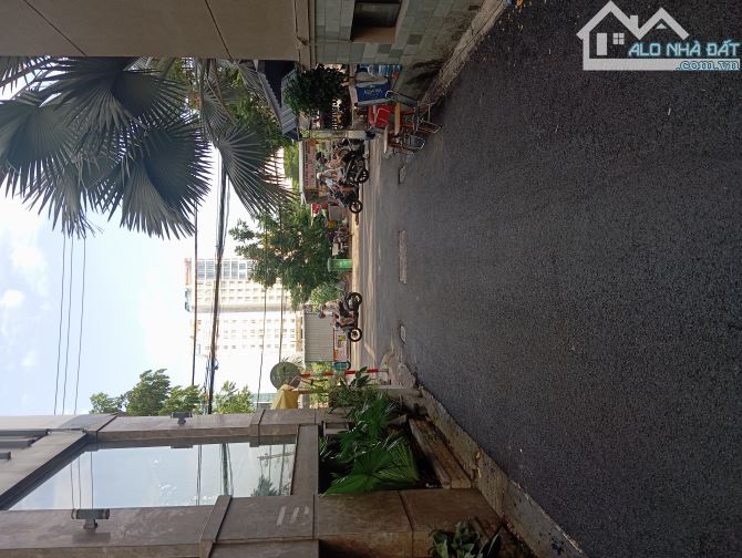 Bán nhà kiệt 5.5m Hà Bổng – 133m² ngang 10.3m nở hậu – Đẹp lý tưởng xây căn hộ du lịch