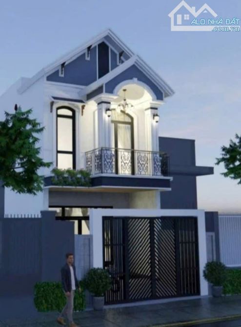 Chỉ 2.8 tỷ nhà 1tr 1 lầu 5x23 shr 1 xẹc Gò Hưu thuộc MỸ Hạnh Nam Long An