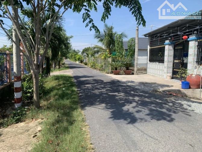 Chỉ 600 triệu sở hữu ngay lô đất 100m2 xã Phú Hoà Đông, Củ Chi