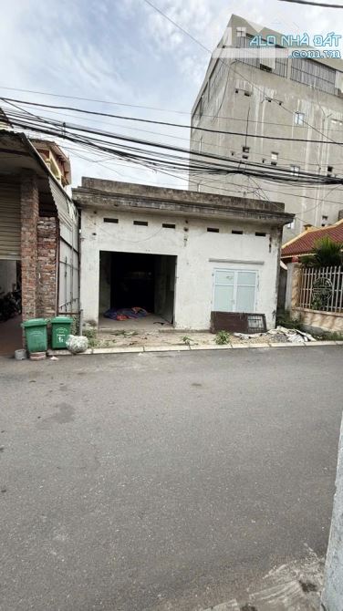 🏡 CHÍNH CHỦ CẦN BÁN ĐẤT XÃ THUẬN AN (LỆ CHI) – VỊ TRÍ KINH DOANH ĐẮC