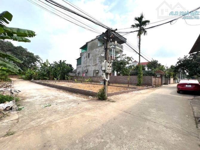 💥 CƠ HỘI VÀNG - LÔ GÓC 2 MẶT TIỀN SIÊU ĐẸP - NGAY CỔNG CNC HÒA LẠC 💥