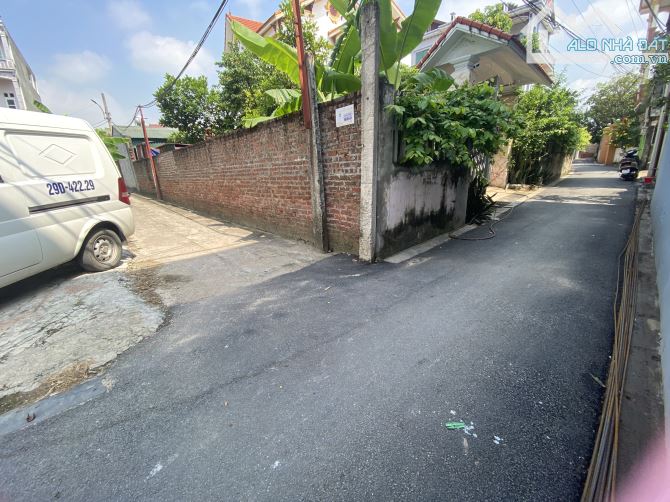 GẤP CẦN THANH KHOẢN LÔ GÓC ĐẠI MẠCH GIÁP ĐÈN ĐỎ CẦU THƯỢNG CÁT