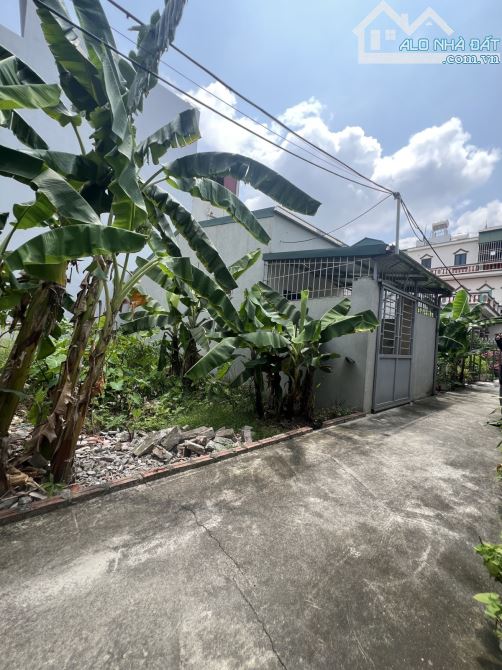 Bán đất Đại Tự Hoài Đức, 57.6m2, mặt tiền 4m, giá 5.3 tỷ
