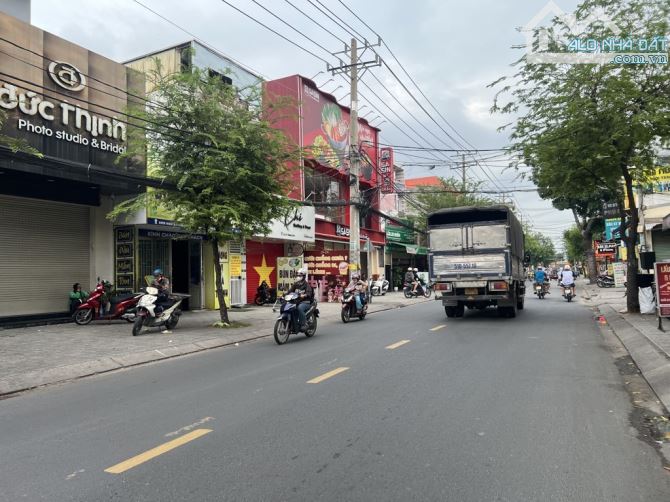 BÁN GẤP ĐẤT LỚN 2 MẶT TIỀN NGUYỄN VĂN QUÁ QUẬN 12, KINH DOANH ĐỈNH CAO, DT 890M² (17×35)
