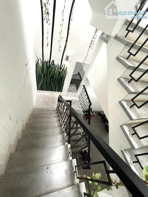 ❤️ TÒA CĂN HỘ 4 TẦNG - PHỐ UNG VĂN KHIÊM - SÁT CHÂU THỊ VĨNH TẾ- GẦN BIỂN MỸ KHÊ.