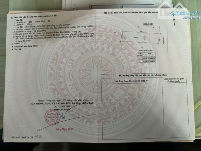 KẸT TIỀN CẦN BÁN GẤP LÔ ĐẤT 12M MẶT TIỀN CÁCH ĐƯỜNG VEN BIỂN CHỈ 500M