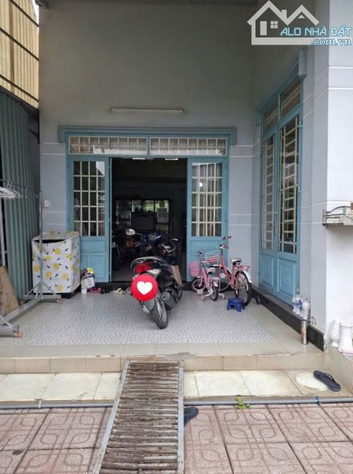 Nhà gần chợ Dĩ An, phường Dĩ An, TP Dĩ An. 3,35 TỶ