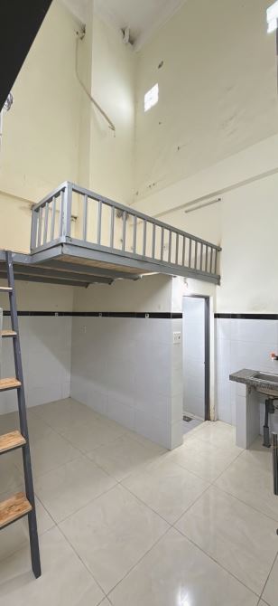 BÁN GẤP CHDV HƠN 110 PHÒNG TRỌ - doanh thu 5Tỷ / năm, Phường Tân sơn, Giá nhỉnh 41 Tỷ