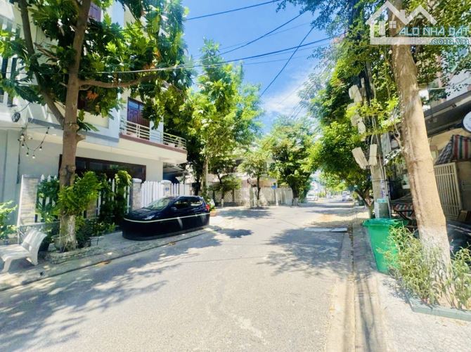 Bán Đất Mặt Tiền Trần Đức Thông - Gần Biển - 80m2 - MT 5m - 10Ty5.