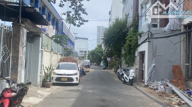 💎 NHÀ 1.5 TẦNG – KIỆT THÔNG ÔTÔ 5M – KHU VỰC VÀNG BIỂN MỸ KHÊ