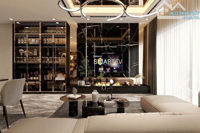 BÁN GẤP CĂN HỘ PENTHOUSE PHỐ YÊN PHỤ- BA ĐÌNH, DT 510M HOÀN THIỆN NỘI THẤT CỰC ĐẸP- VIEW S