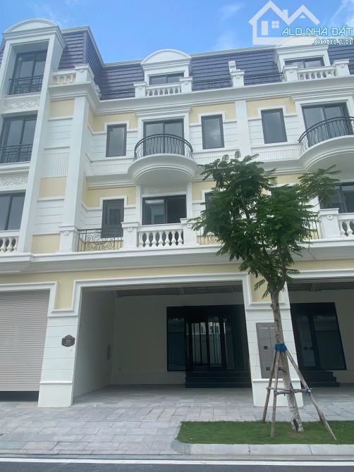 LK Vành đai 3.5 - Bắc An Khánh - 80m2 x 4 tầng - MT 5m - 20.5 tỷ bao phí