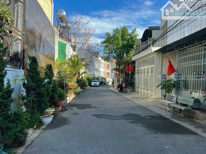 Bán lô đất Phường 9 - Đà Lạt 🔥 95m² gần Học viện lục quân- Lý Thường Kiệt