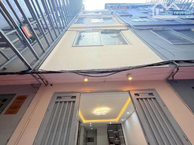 🔥🔥Bán Nhà Phố Trần Quốc Vượng -Cầu Giấy - Trung Tâm Hà Nội