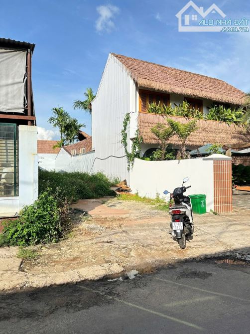 Đất thổ cư hẻm 18 Đồng Khởi - Tân Lợi - BMT