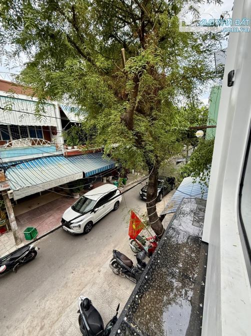 SIÊU PHẨM NHÀ MỚI 2 TẦNG - FULL NỘI THẤT CAO CẤP – TRUNG TÂM PHỐ VIP – 81M2- 2TẦNG