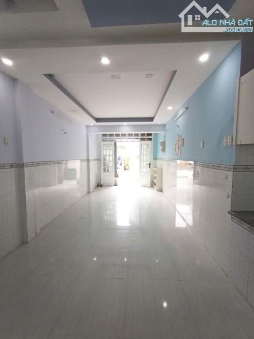 🔥HÀNG NGON ĐÃ VỀ 🔥- 40M2 - PHAN VĂN TRỊ BÌNH THẠNH - HẺM 6M - 🌸CHỈ 4.5 TỶ🌸