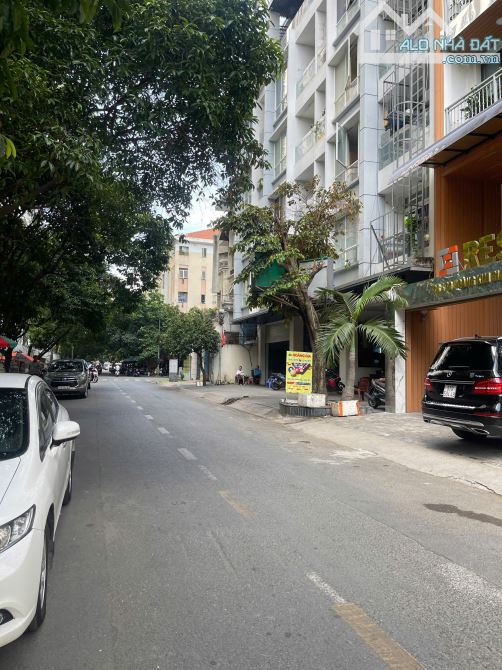 Cần Bán Nhà Mặt Tiền Hoàng Kim Giao , Phường 05 Quận 08