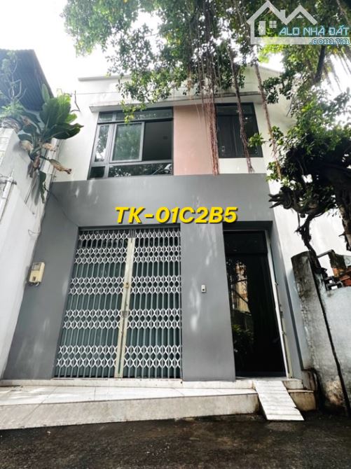 CÒN MỚI - QUẬN3 - HXH 1/ - TRẦN VĂN ĐANG - 52M2 - 2 TẦNG - NHỈNH_6_TỶ
