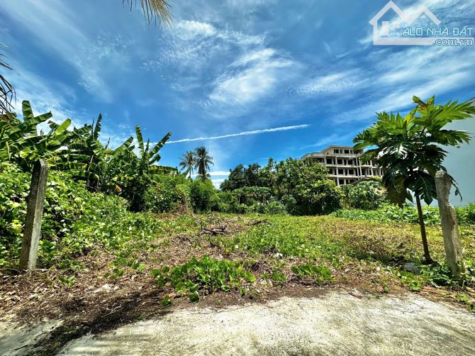 Bán Nhanh Lô Đất Diên An Giá Đầu Tư - Nay là Xã Diên Khánh ! 13,5tr/m2 DT : 109,9m2 ( 90tc