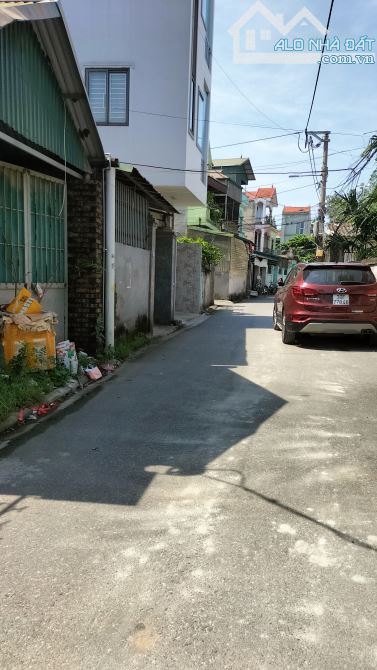 Đa Tốn-66 Ngọc Động_Tiện Ích Nghập Tràn_75m -Ô TÔ đi lại-Ở đầu tư tốt