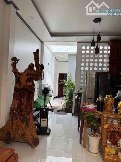 Nhà cấp 4 Vũ Ngọc Phan , Phường Xuân An , Tỉnh Lâm Đồng ( TP Phan Thiết Cũ )