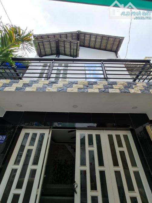 Bán nhà 2 tầng, 3PN, Xô Viết Nghệ Tĩnh –Nguyễn Văn Lạc, DT 55m2, 4.5 tỷ