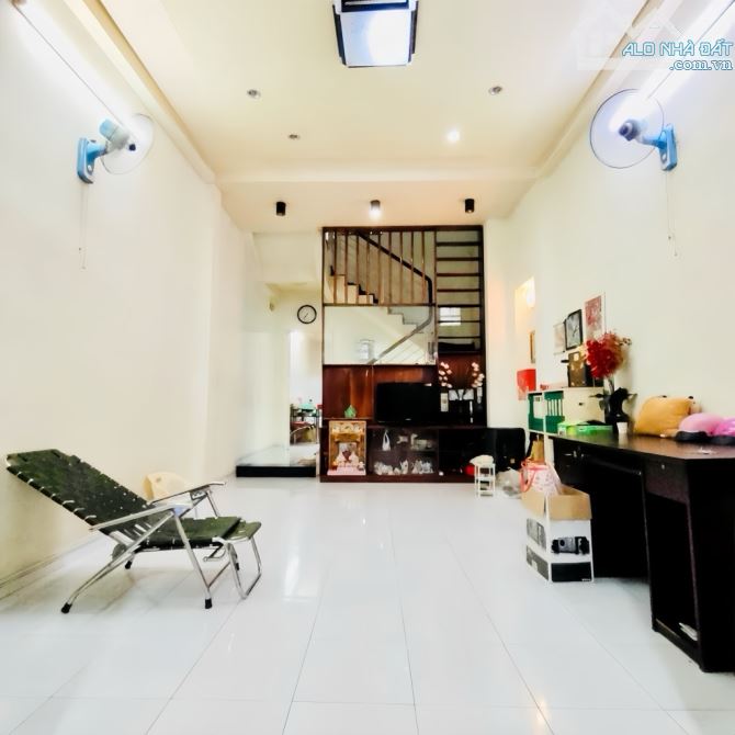 GẤP BÁN NHÀ BÌNH TÂN ĐƯỜNG 7M,SÁT KHU TÊN LỬA,2 TẦNG,64M2(4×16),CHỈ 5.2TỶ