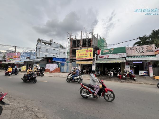 🔥 BÁN GẤP MẶT TIỀN NGUYỄN THỊ ĐỊNH – ĐOẠN ĐANG MỞ RỘNG 30M – GIÁ RẺ NHẤT THỊ TRƯỜNG 🔥