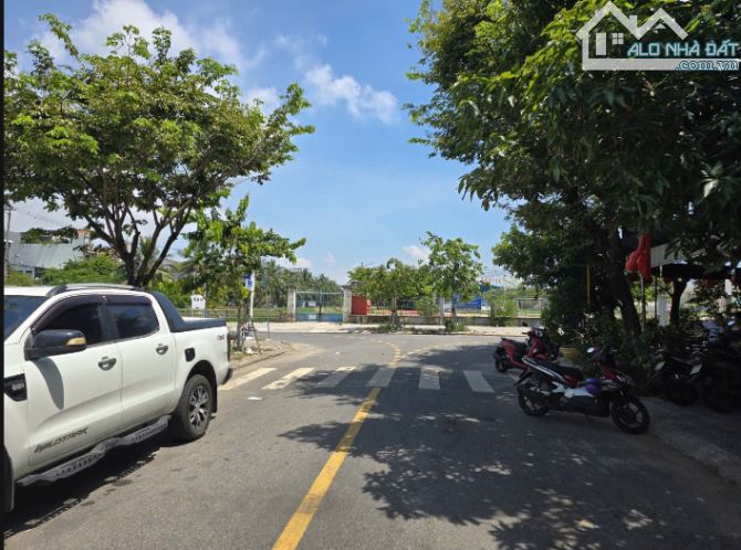 👉Bán 125m2 Đất Đường Cần Giuộc - Gần Nguyễn Phước Thái-Quận Thanh Khê-Gía Hơn 7Tỷ