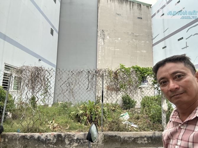 ĐẤT Q2: MẶT TIỀN ĐƯỜNG NHÁNH NGUYỄN DUY TRINH – 62M² – 6,9 TỶ