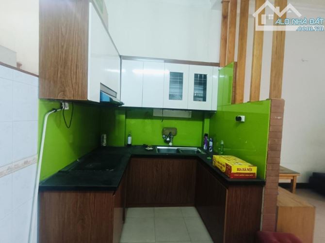 💥 BÁN NHÀ THƯỢNG THANH – DIỆN TÍCH RỘNG 57M² – 2 TẦNG 1 TUM – GIÁ CHỈ  5,9TỶ 💥