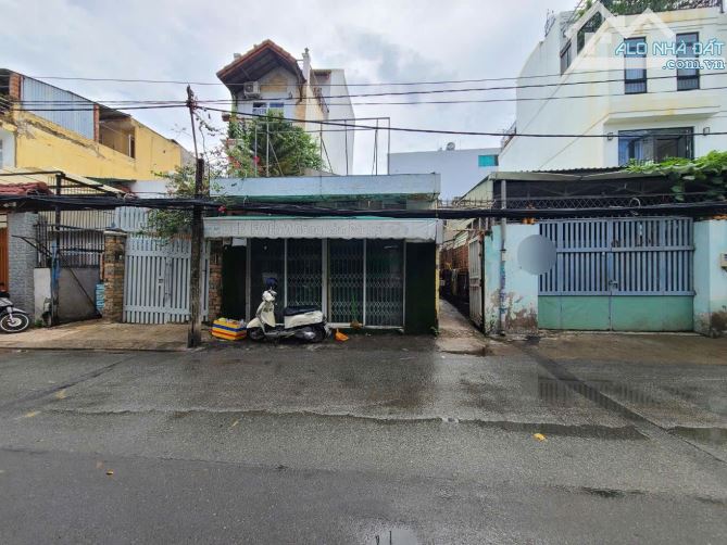 MẶT TIỀN ĐƯỜNG 47, THẢO ĐIỀN – DT 168M2 (NGANG 6.5M, NỞ HẬU) – THU NHẬP ỔN ĐỊNH