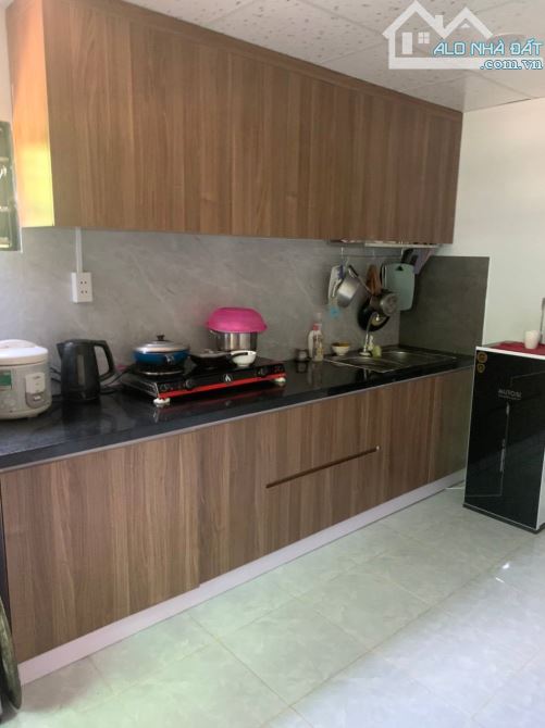NHÀ HÒA THUẬN GIÁ CHỈ 1,xx TỶ, ĐƯỜNG Ô TÔ TRÁNH NHAU