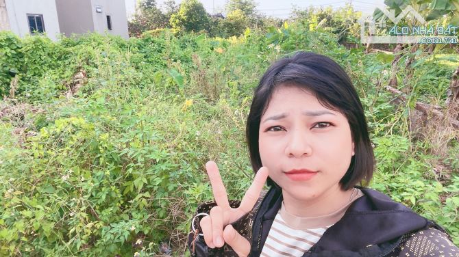 🏡 BÁN ĐẤT ĐẸP – ĐẦU TƯ SINH LỜI CAO – Ô TÔ VÀO TẬN NƠI 📍 Thôn Cẩm Trang, xã Mai Trung