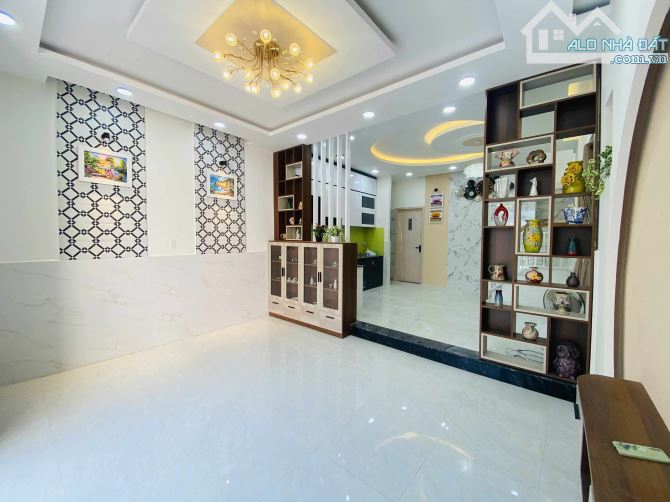 🎲 GẦN CẦU CHÀ VÀ - NHÀ ĐẸP 81M² 6.3x14 NỞ HẬU 3PN 💰GIÁ CHỈ 5.T xíu